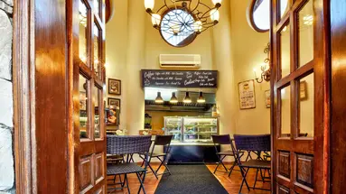 Grand Cettia Hotel