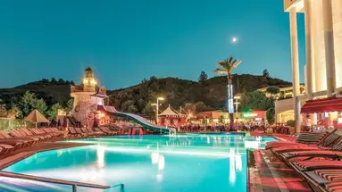 GRAND CETTIA HOTEL