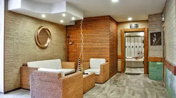 Grand Cettia Hotel