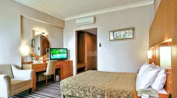 Grand Cettia Hotel