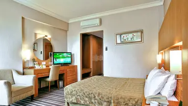 Grand Cettia Hotel