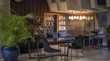 GRAND CETTIA HOTEL