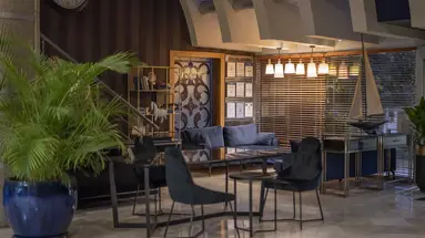 GRAND CETTIA HOTEL