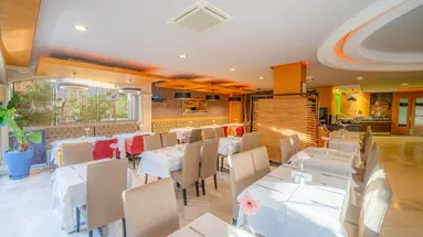 GRAND CETTIA HOTEL