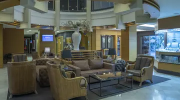 GRAND CETTIA HOTEL