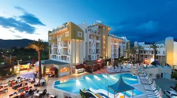 Grand Cettia Hotel