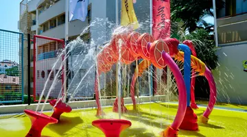 Grand Cettia Hotel
