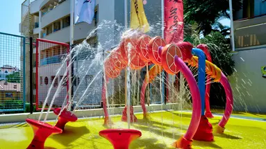 Grand Cettia Hotel