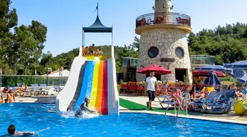 Grand Cettia Hotel