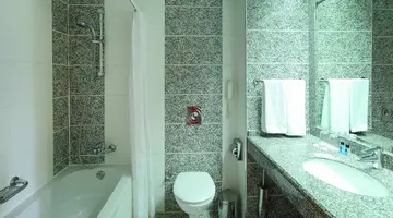 GRAND CETTIA HOTEL