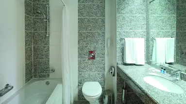 GRAND CETTIA HOTEL