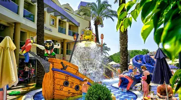 Grand Cettia Hotel