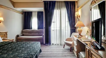 Grand Cettia Hotel