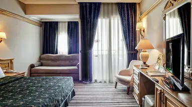 Grand Cettia Hotel