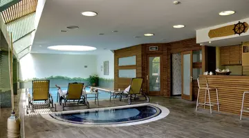 Grand Cettia Hotel
