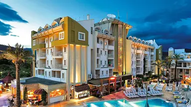 Grand Cettia Hotel