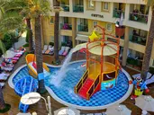 Grand Cettia Hotel