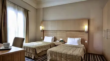 Grand Cettia Hotel