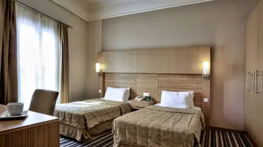Grand Cettia Hotel