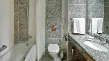Grand Cettia Hotel