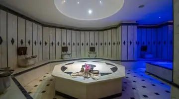 GRAND CETTIA HOTEL