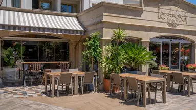 GRAND CETTIA HOTEL