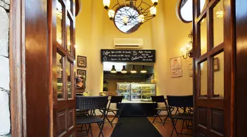 GRAND CETTIA HOTEL