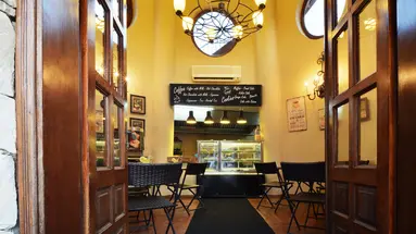 GRAND CETTIA HOTEL