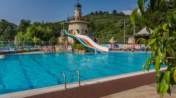 GRAND CETTIA HOTEL