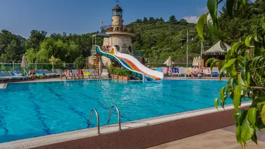 GRAND CETTIA HOTEL