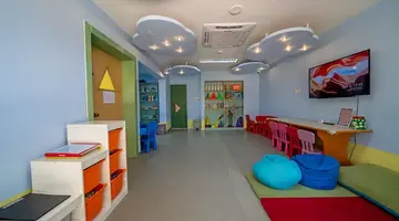 GRAND CETTIA HOTEL