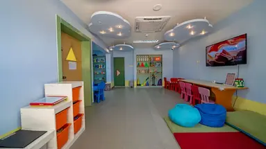 GRAND CETTIA HOTEL