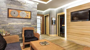 GRAND CETTIA HOTEL