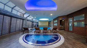 GRAND CETTIA HOTEL