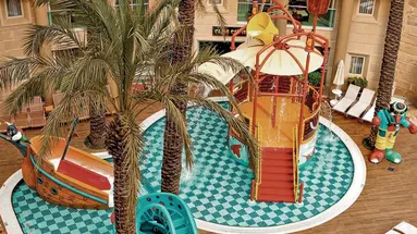 GRAND CETTIA HOTEL