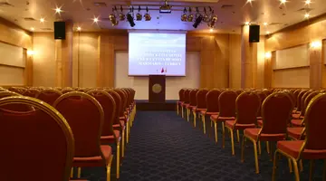 GRAND CETTIA HOTEL