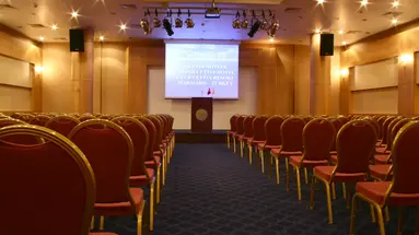 GRAND CETTIA HOTEL