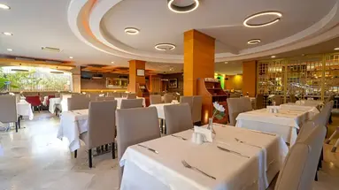 GRAND CETTIA HOTEL