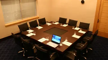 GRAND CETTIA HOTEL
