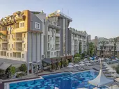 GRAND CETTIA HOTEL