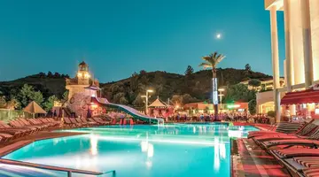 GRAND CETTIA HOTEL