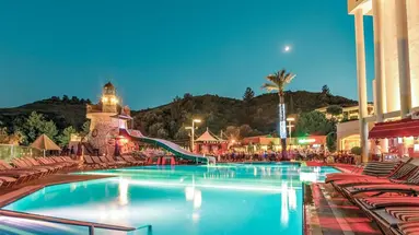 GRAND CETTIA HOTEL