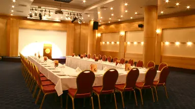 GRAND CETTIA HOTEL
