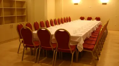 GRAND CETTIA HOTEL
