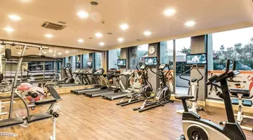 GRAND CETTIA HOTEL