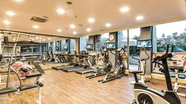 GRAND CETTIA HOTEL