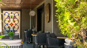 GRAND CETTIA HOTEL