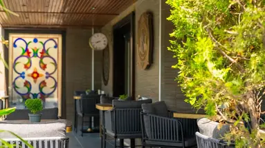 GRAND CETTIA HOTEL