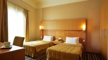 GRAND CETTIA HOTEL