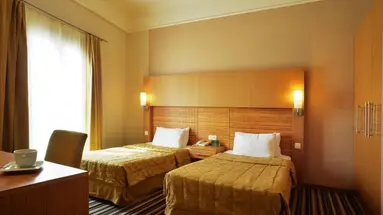 GRAND CETTIA HOTEL